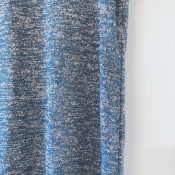 NEW Navy Long Shirt/ Dress - Picture 2 of 3